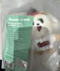 [USED] TXT Official Purbatu LG TWINS Purbatu Beomgyu Key Ring