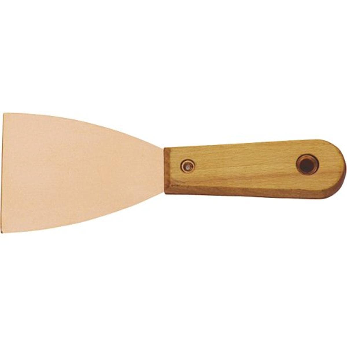 

Bahco Non-Sparking Soft Scraper NSB70650