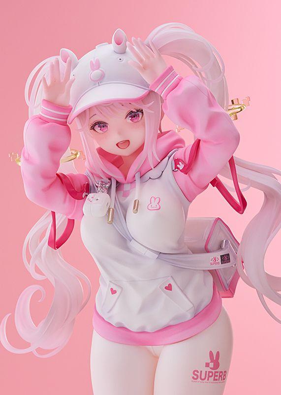 [USED] Alice Sweet Home Limited Edition 1/7 Scale Figure by Hobby Japan, NIKKE