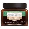 Hair Mask - ARGANICARE - Coconut Nourishing Repairing - 500ml - All Hair Types - Unisex