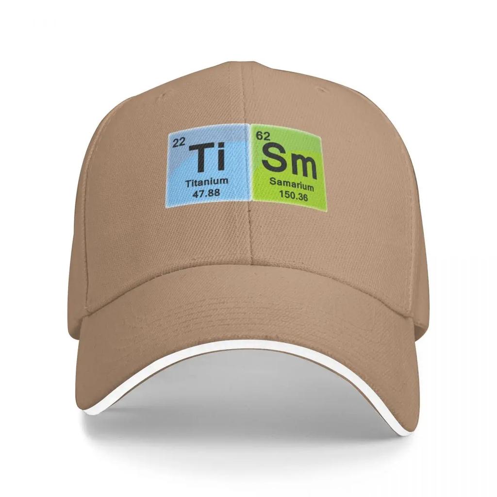 TISM Baseball Cap Hat Beach hard hat For Women Mens