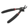 6in Snap Ring Plier Steel Construction Internal External Circlip Plier for Retaining Rings Removal