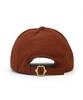 Eondeokeonteulolseutyudio Daily Ball Cap 6-Pannel Ball Cap / Cn Rip / Brick