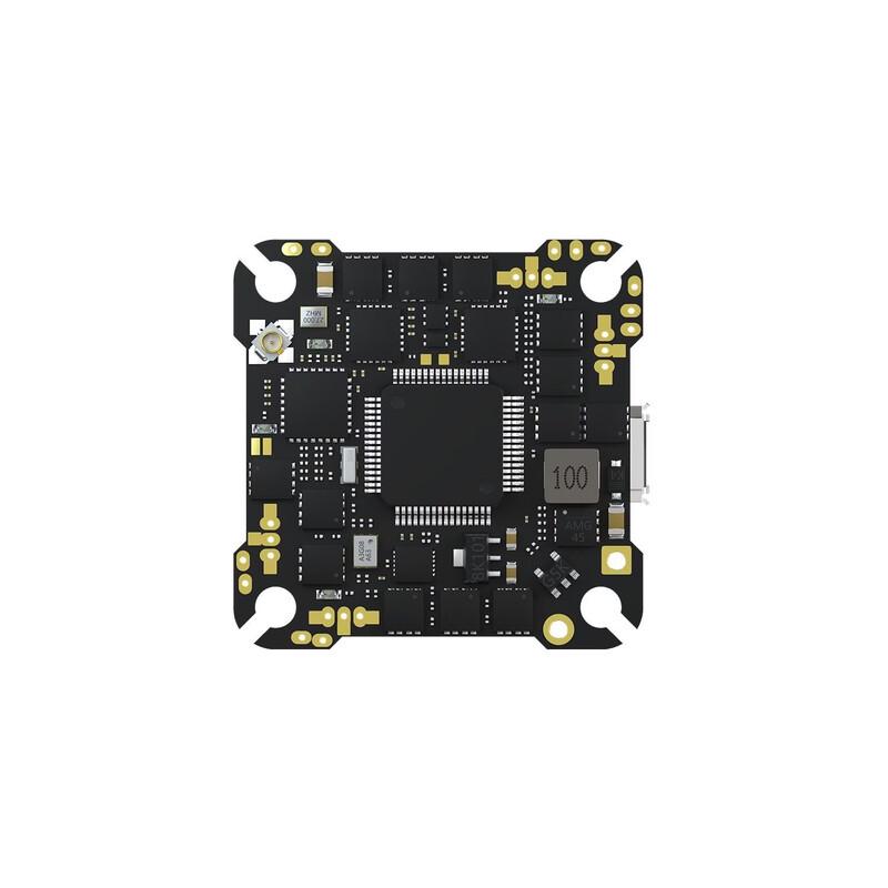CADDXFPV 2-4S 20A AIO Brushless FPV Flight Controller