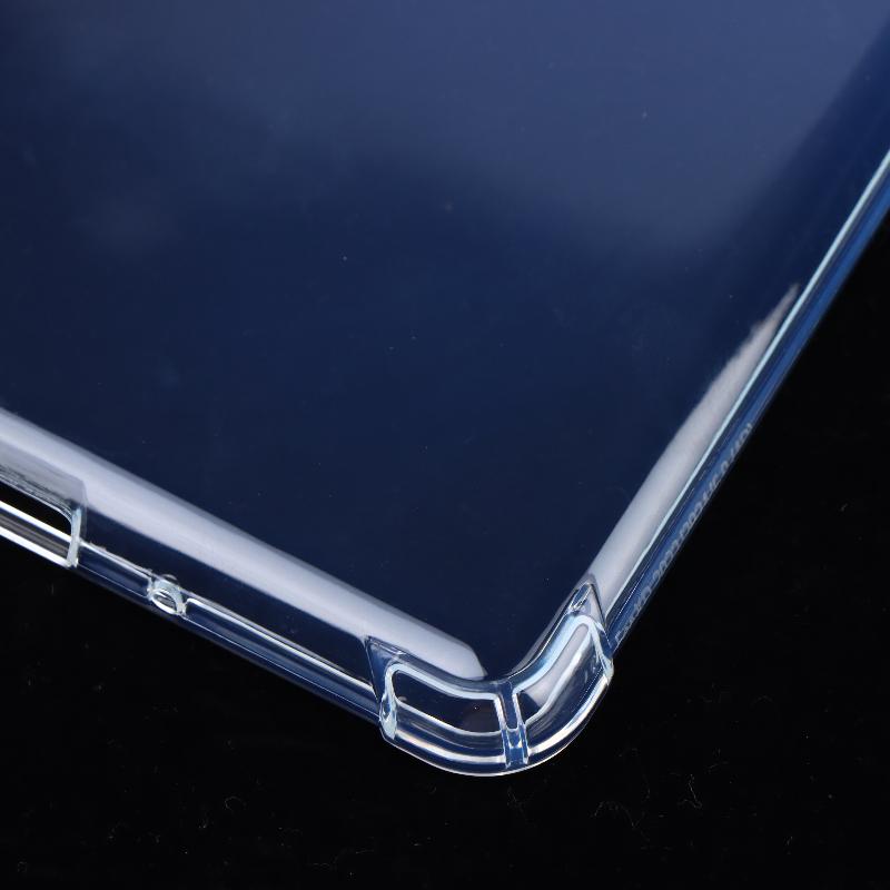 Protective Tpu Case For 6 Inches 2024 Transparent Case For 6" 2022 Soft Cover For K11/K12/C2V2L3