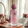 Leopard Print Pattern Women's Perfume Dubai Middle East Arabic 75ML Perfume Lasting Fragrance