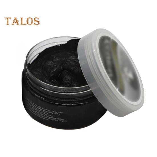 100G Disposable Hair Dye Cream Washable Safe Men Women Instant Hairstyle Temporary Hair Coloring Wax Mud Cosplay Party Makeup Props