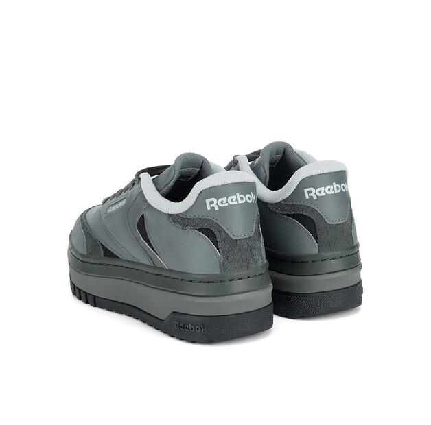 Reebok Club C Extra 100201421 Black Sneakers