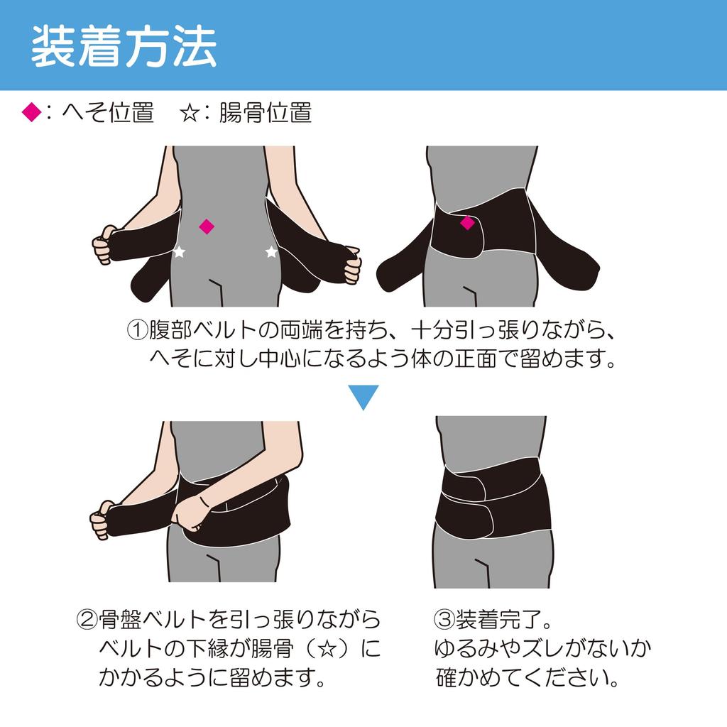 Taketora Runback Size S [Lumbar Support] Fit,