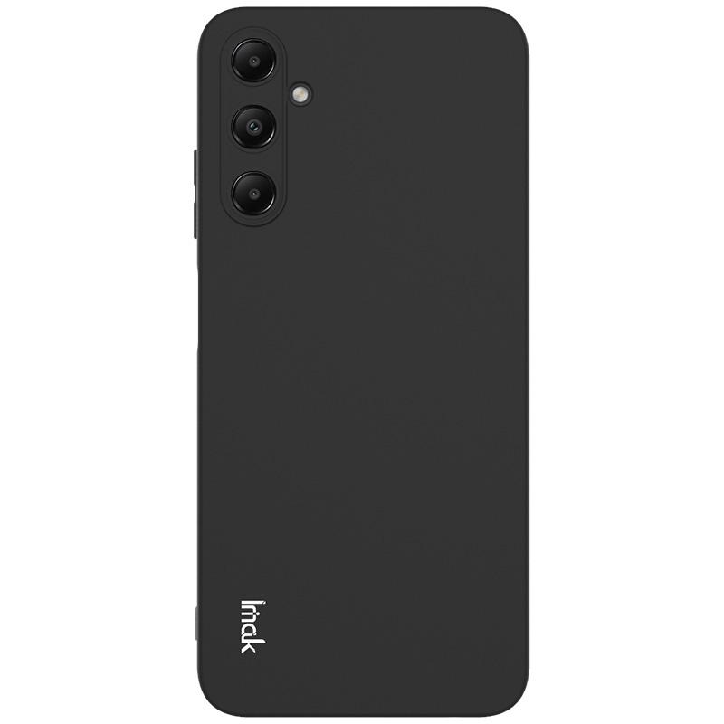 IMAK UC-3 Series For Samsung Galaxy A05s 4G Case Anti-fingerprint TPU Phone Case