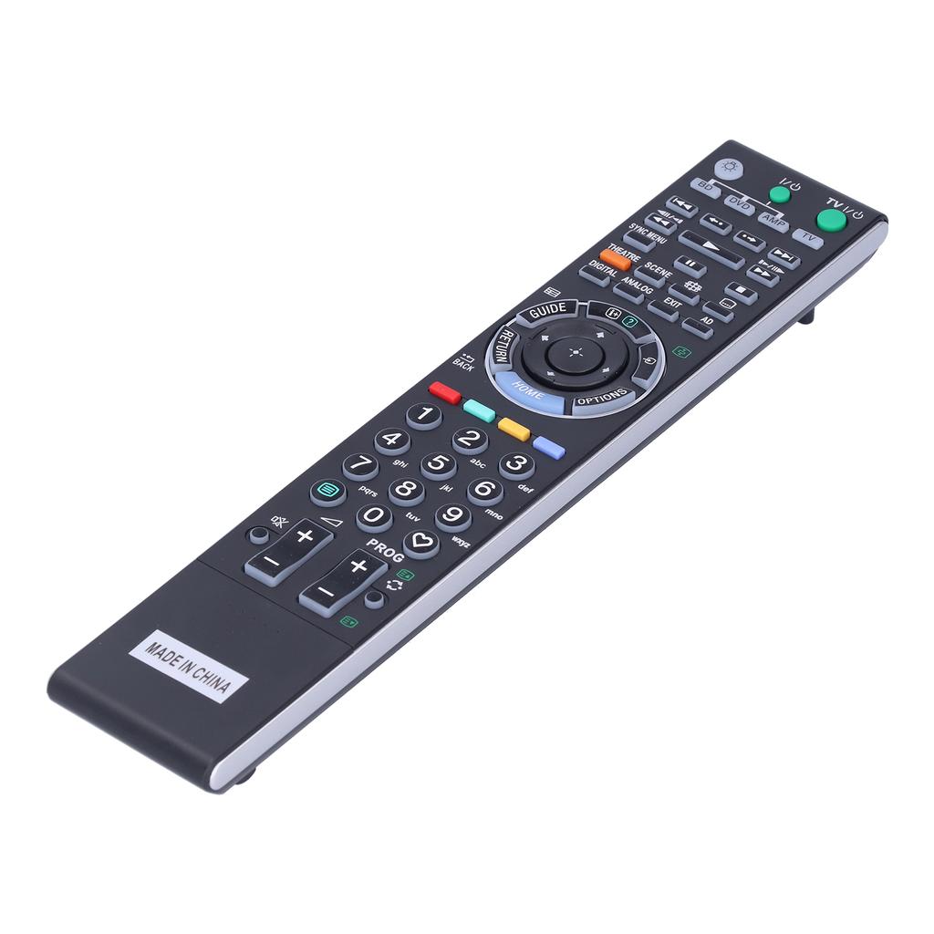 RM L1108 Remote Control Replacement Fit for Sony LCD LED Television Backlight KDL 40XBR