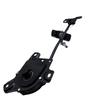 62800S8000 Heavy Duty Spare Tire Holder Constructed from High Strength Alloy Steel Delivering Superior Impact Resistance