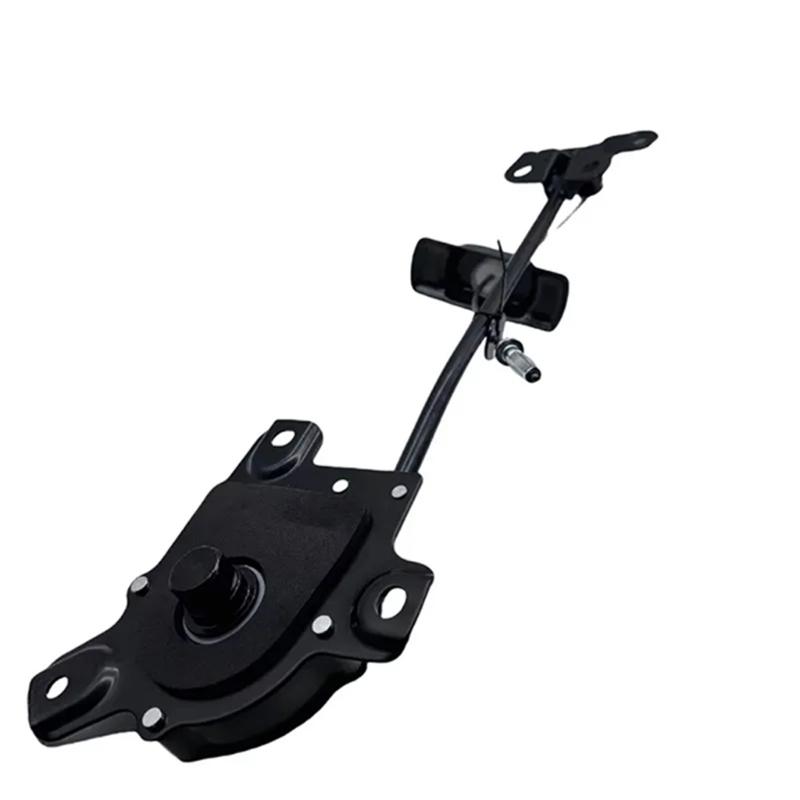 62800S8000 Heavy Duty Spare Tire Holder Constructed from High Strength Alloy Steel Delivering Superior Impact Resistance