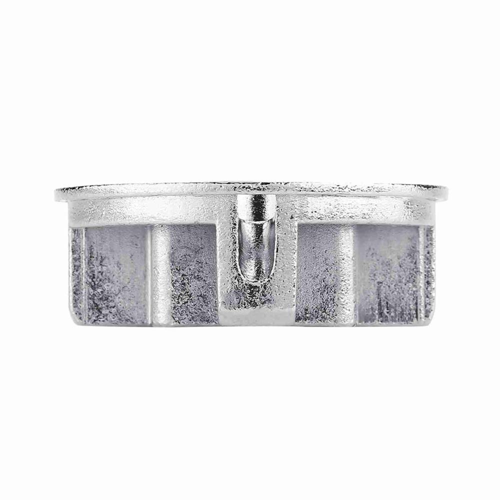 2pcs Silver Cabinet Door Hinge Hidden Folding Table Hinge Small Flap Door Hinge Furniture