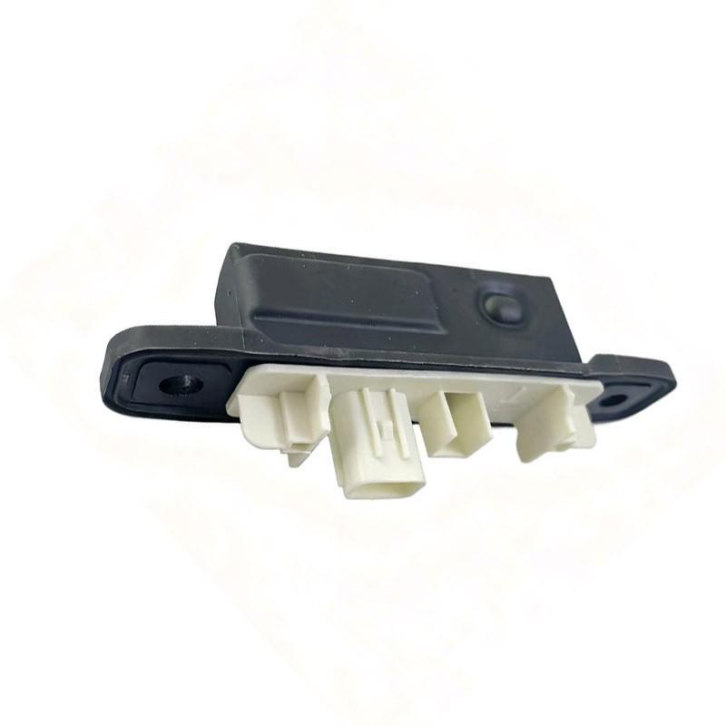 Passt für 07-15 Land Cruiser & Lexus LX570 Heckklappenschalter 84840-60023