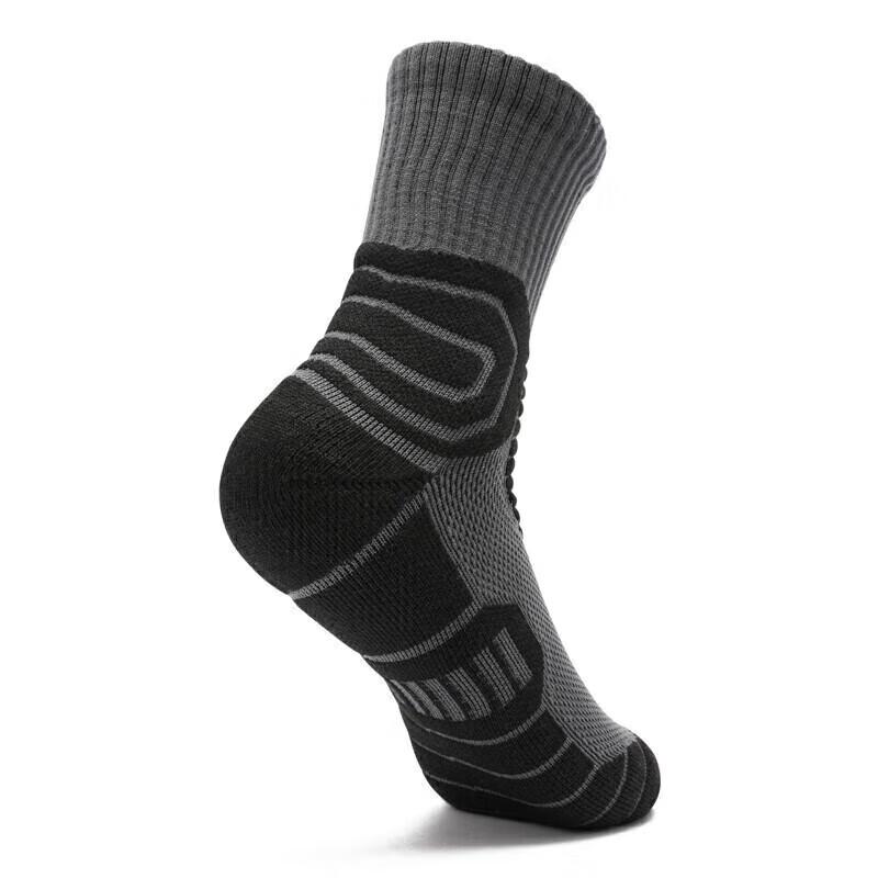 TFO Outdoor Performance Trail & Hiking Socks