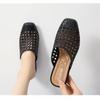 Summer Fashion Women's Slippers Anti Slip Elevated Casual Sandals