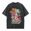 His Way Is Better Shirt, Christian Leopard Shirt, Christian Cross Tee, Religious