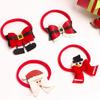 Headdress Baby Girl Headwrap Toddlers Headband Bandage Infant tiara Gift Christmas Headwear