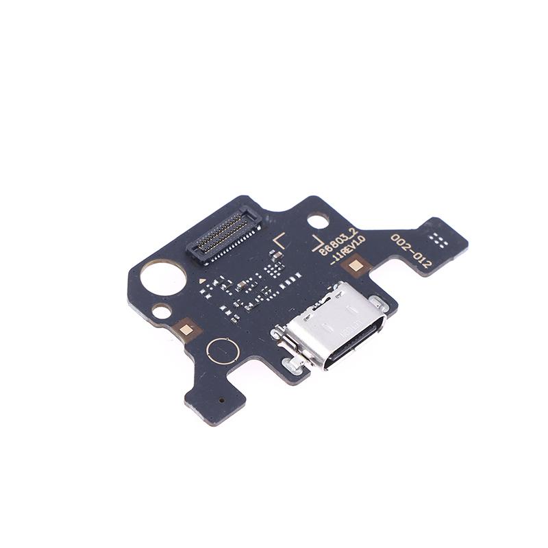 1/3Pcs For Sam Galaxy Tab A9 Plus SM-X215/X210 Replacement Charging Port Board Charging Dock