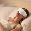 ZAZAYOU ZE-2 Rhythmic Steam Eye Massager