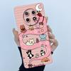 Case For Huawei Nova 14i Phone Case Coque Simplicity Oil Painting Flowers Silicone Soft Back Cover For Huawei Nova14i 14 I Funda
