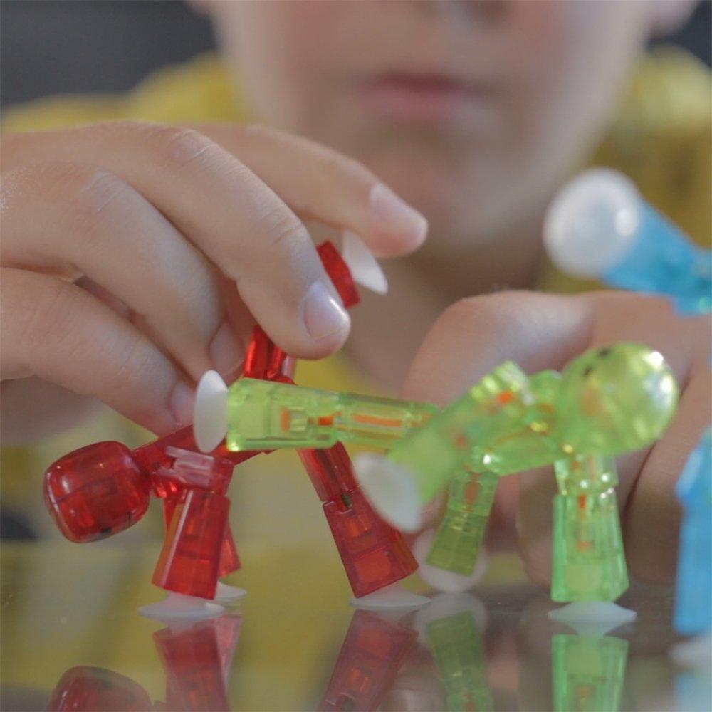 StikBot Studio RANGS Japan (RANGS) StickBot Studio