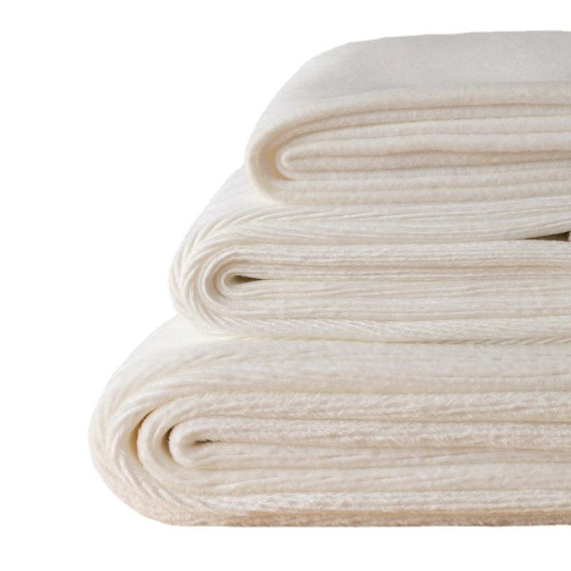 Grube zimowe nylonowe skarpetki do tańca z aksamitem dla dorosłych, Białe jednoczęściowe legginsy do tańca dla kobiet