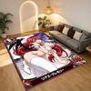 Queen Living Room Nonslip Area Rug Soft Carpet For Bedroom Game Playroom Sofa Office Home Decor Doormat Christmas Gift C9261858