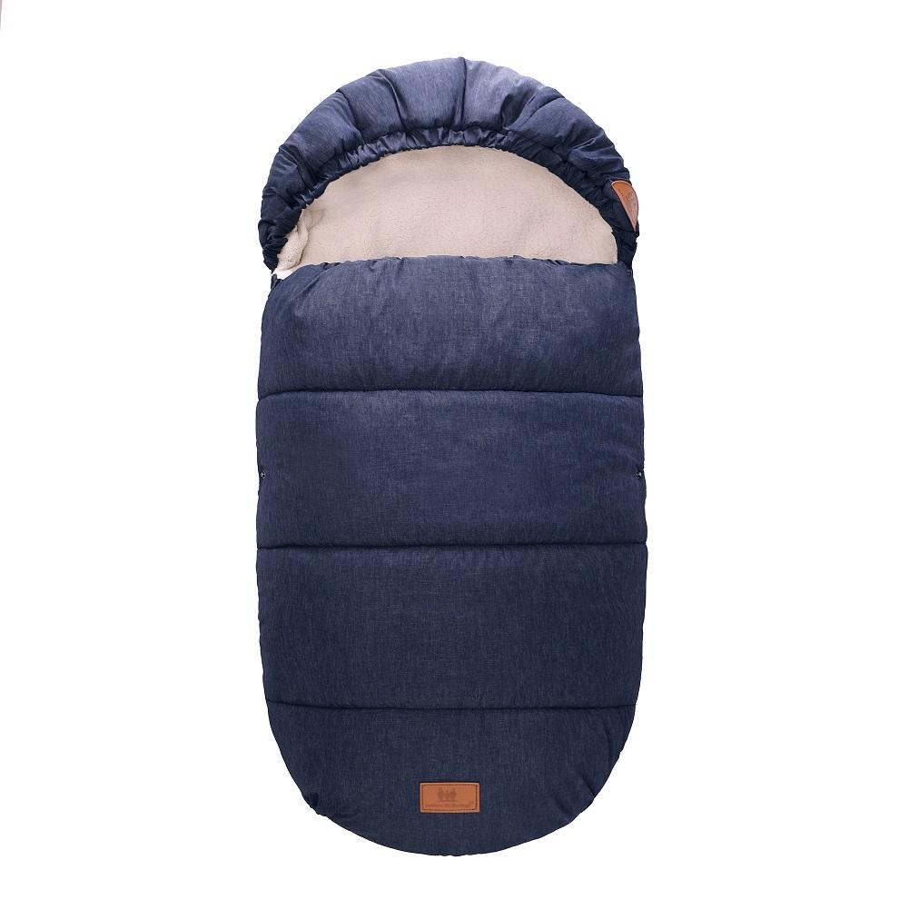 

Autumn and Winter Thick Cart Sleeping Bag (Separable) s