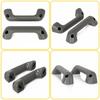 For 86-97 Nissan Frontier Pickup Armrest D21 Hardbody Door Handle Pull