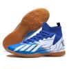 Chaussures de football pour enfants ongles cassés ongles longs chaussures d'entraînement de compétition chaussures de combat professionnelles pour jeunes chaussures de sport pour filles
