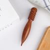 Most-Leather Edge Polishing Tool Professional Wood Multiuse Light-Weight Leather Burnishing Tool For Diy Project