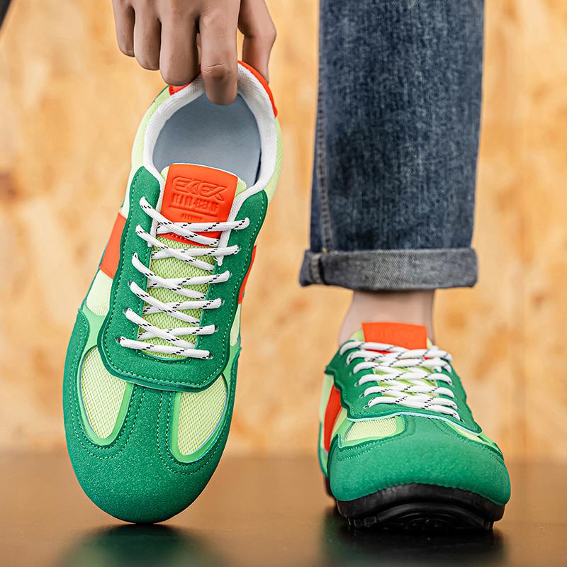 Men Shoes Sneakers Casual Shoes Luxury Breathable Men Walking Shoes Flats Loafers for Men Running Shoes Male Footwear Hip Hop Streetwear