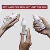 EltaMD UV Daily Crema Idratante Solare Viso SPF 40/46 con Ossido di Zinco, Crema Idratante Viso Quotidiana con SPF, Protezione Solare