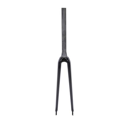 Predná vidlica bicykla 700C Carbon Fiber C Brzda Kužeľová rúrka Rýchloupínacia ráfiková brzda Predĺžený bicykel