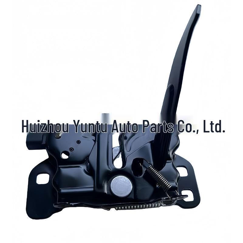 Замок капота Dodge Challenger и Chrysler с датчиком 68261142AA 55113780AB Dodge Challenger, Chrysler 300C 2011-2022