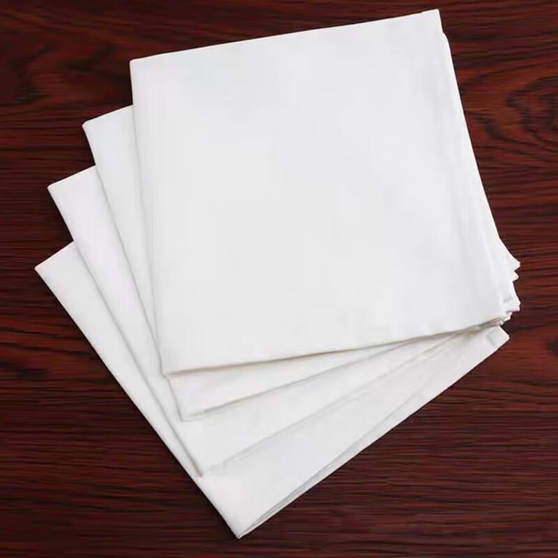 

NARWHALS Cotton Napkin 50cm x 50cm