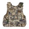 Yu Shui Yao Level 6 Ballistic Vest with Ceramic Plates