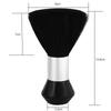 PP Neck Duster Brush Soft Face Duster Brush Styling Tools Barber Hairbrush  Barber Use