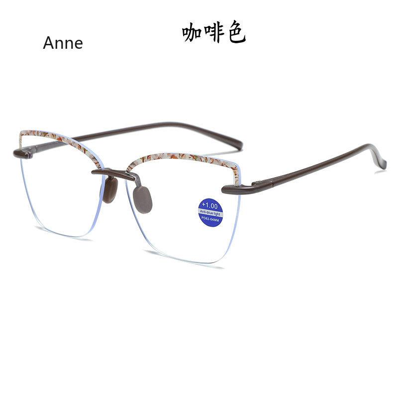 

Мужские Женские Очки для Чтения Ретро Очки для Пресбиопии Очки Модные Анти-синий Свет Дальнозоркие Рецептурные +1.0 +4.0 gafas 4