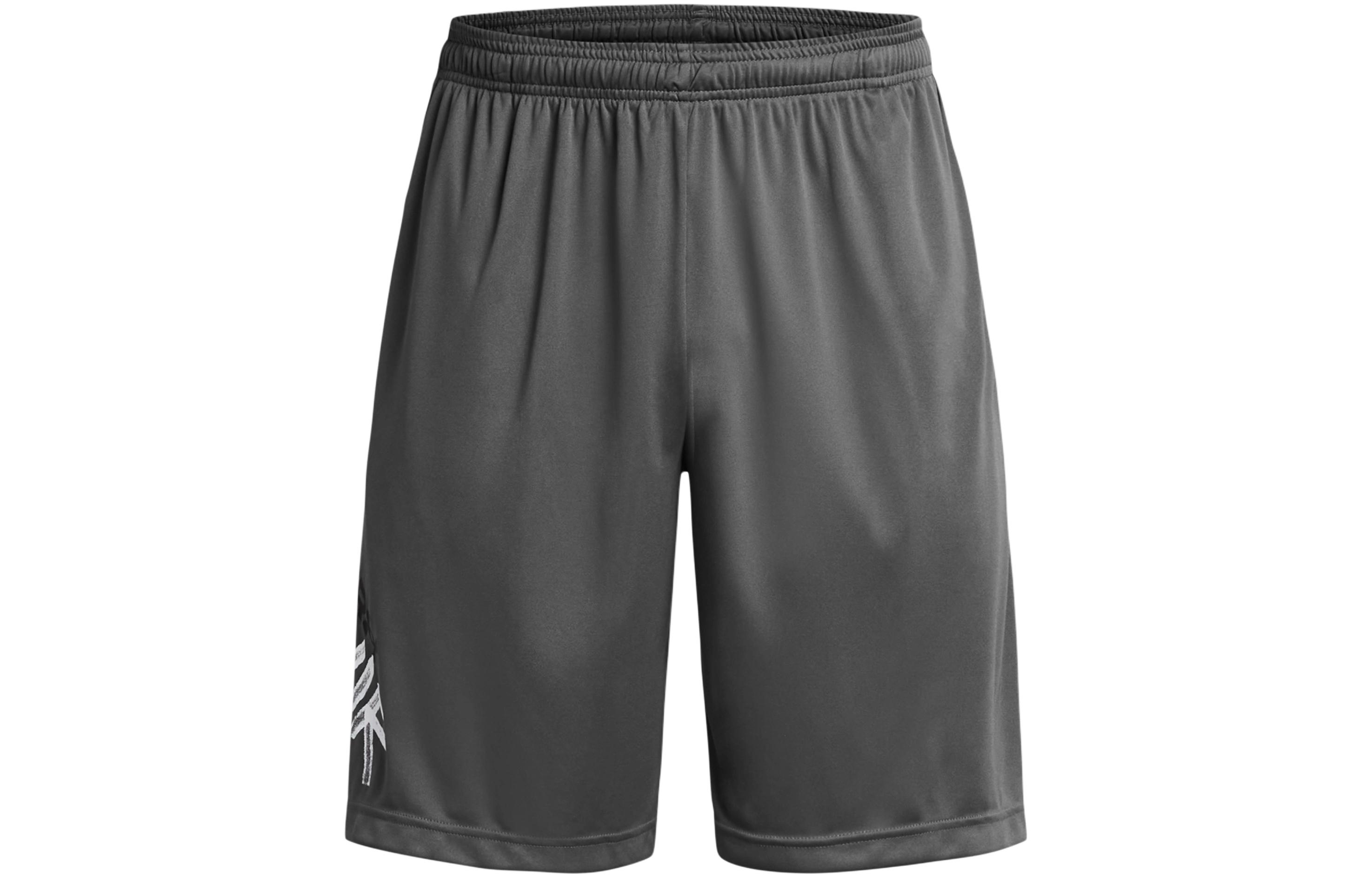 Under Armour UA Tech™ Casual Shorts Men s Gray 1383354-025 MD