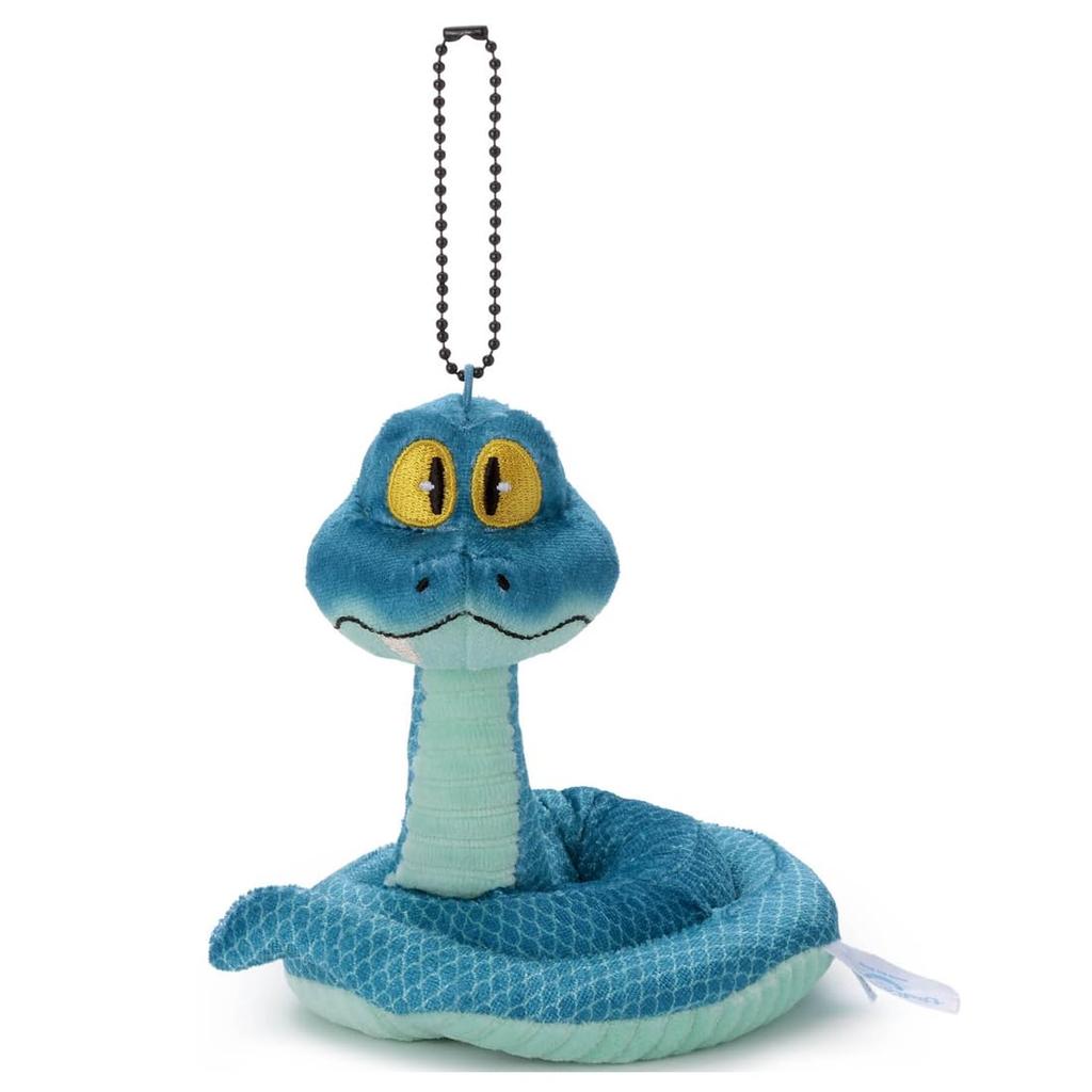 Takara Tomy Arts Disney Kette (TAKARATOMY A.R.T.S) Charakter/Zoomania 2/Ball-Maskottchen/Gary