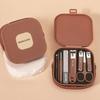 Set e kit – Set di strumenti per manicure
