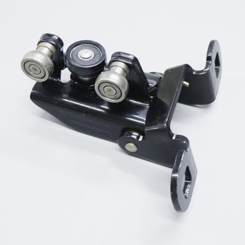 Jiangling Transit V348 Middle Door & Side Door Pulley Roller Set