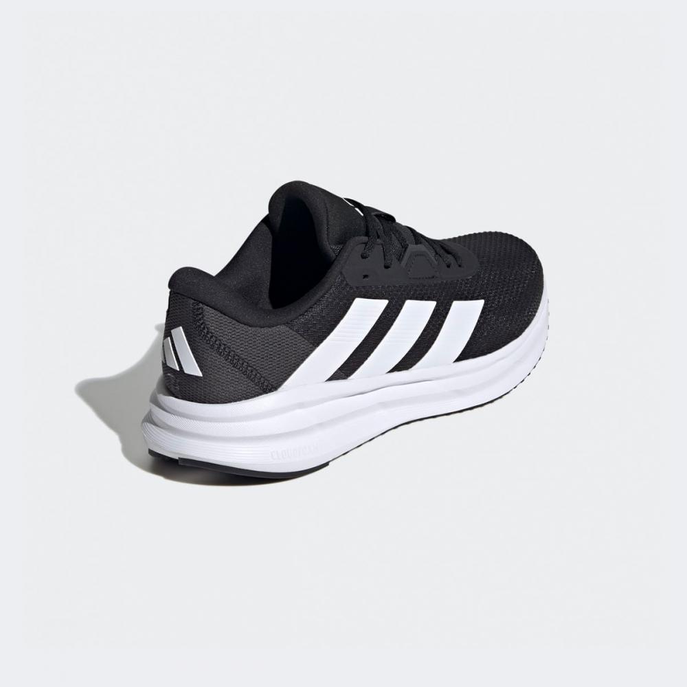 Adidas Galaxy 7 Mann Id8760 Cblack Ftwht Karbon