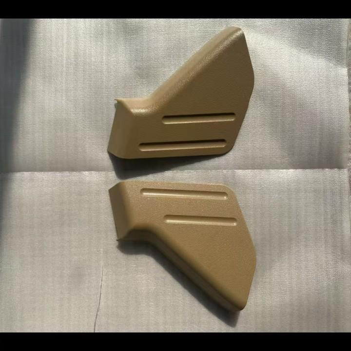 Накладка сиденья пассажира для 09-10 Ford F-150 9L3Z-1661693-AB