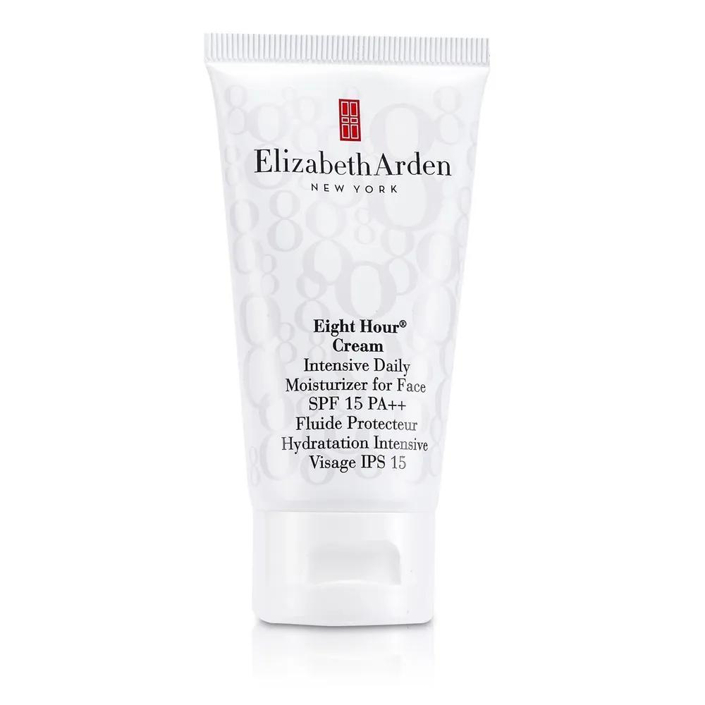 Eight Hour Cream Intensive Daily Moisturizer for Face 49g/1.7oz