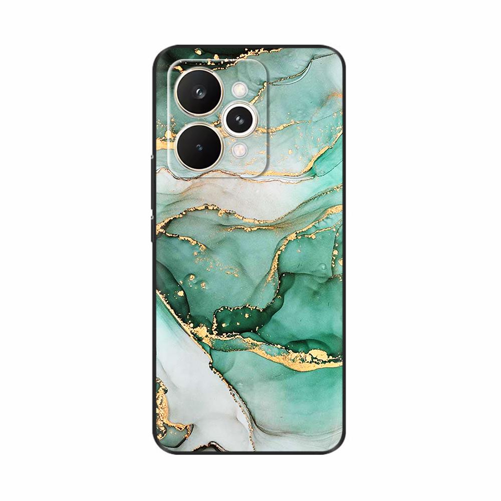 For Realme 15 Pro 5G Case Cute Patterned Cover Silicone Soft TPU Shell on for Realme 15 5G Soft Phone Cases For Realme15 Pro