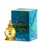 Ajmal Mukhallat Al Wafa No Alchohol Attar Perfume 12ml